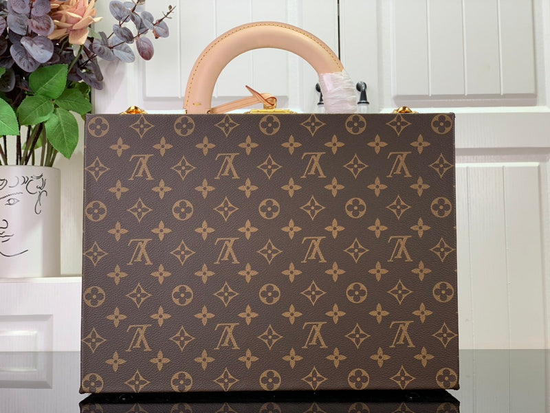 Fashion Lu-Vi bags - 3514