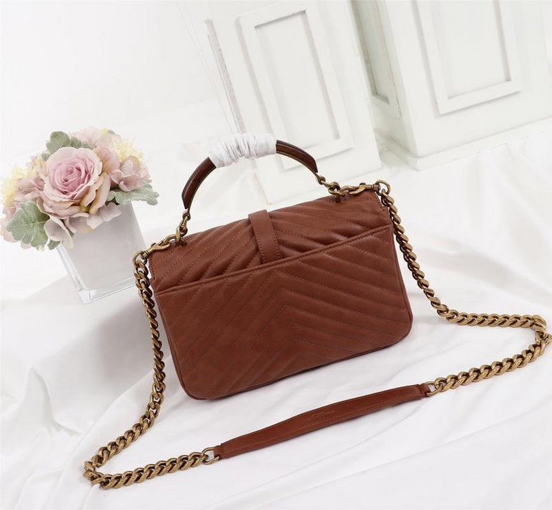 Amelia - YSL Bag - 2795