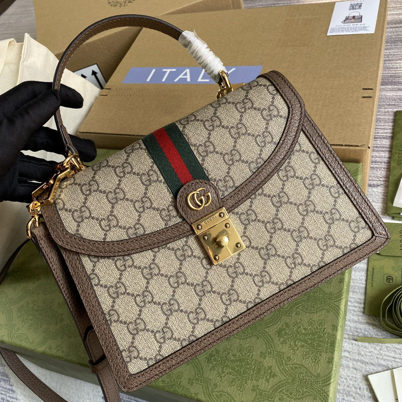 Amelia- GUKI Bags - 2035