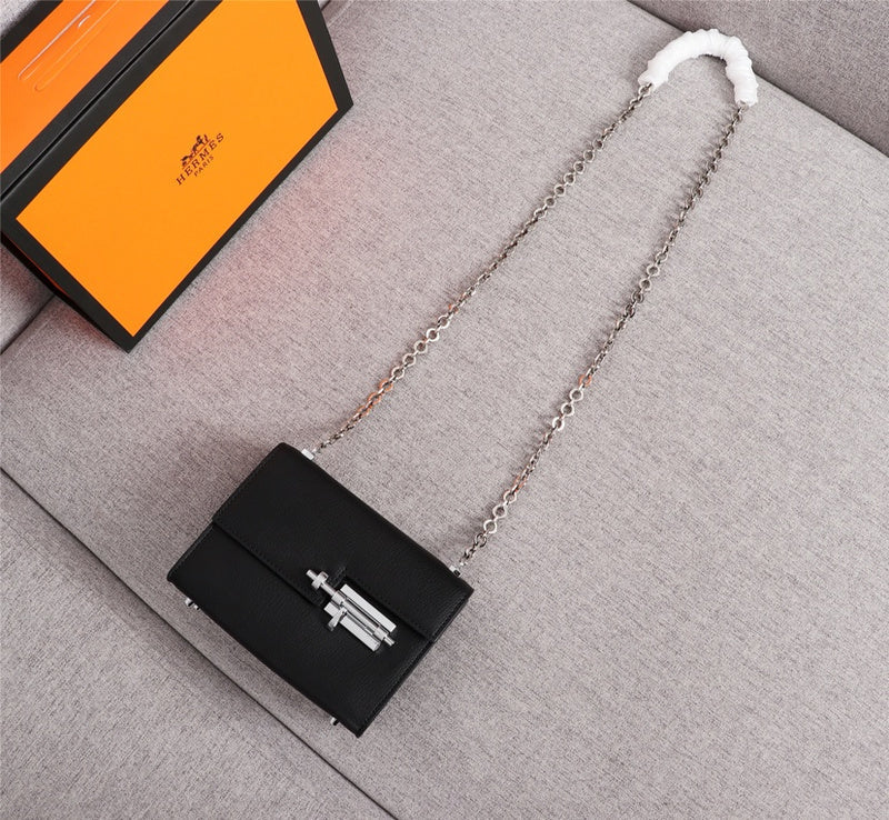 Amelia- HRMS LUXURY BAGS - 802