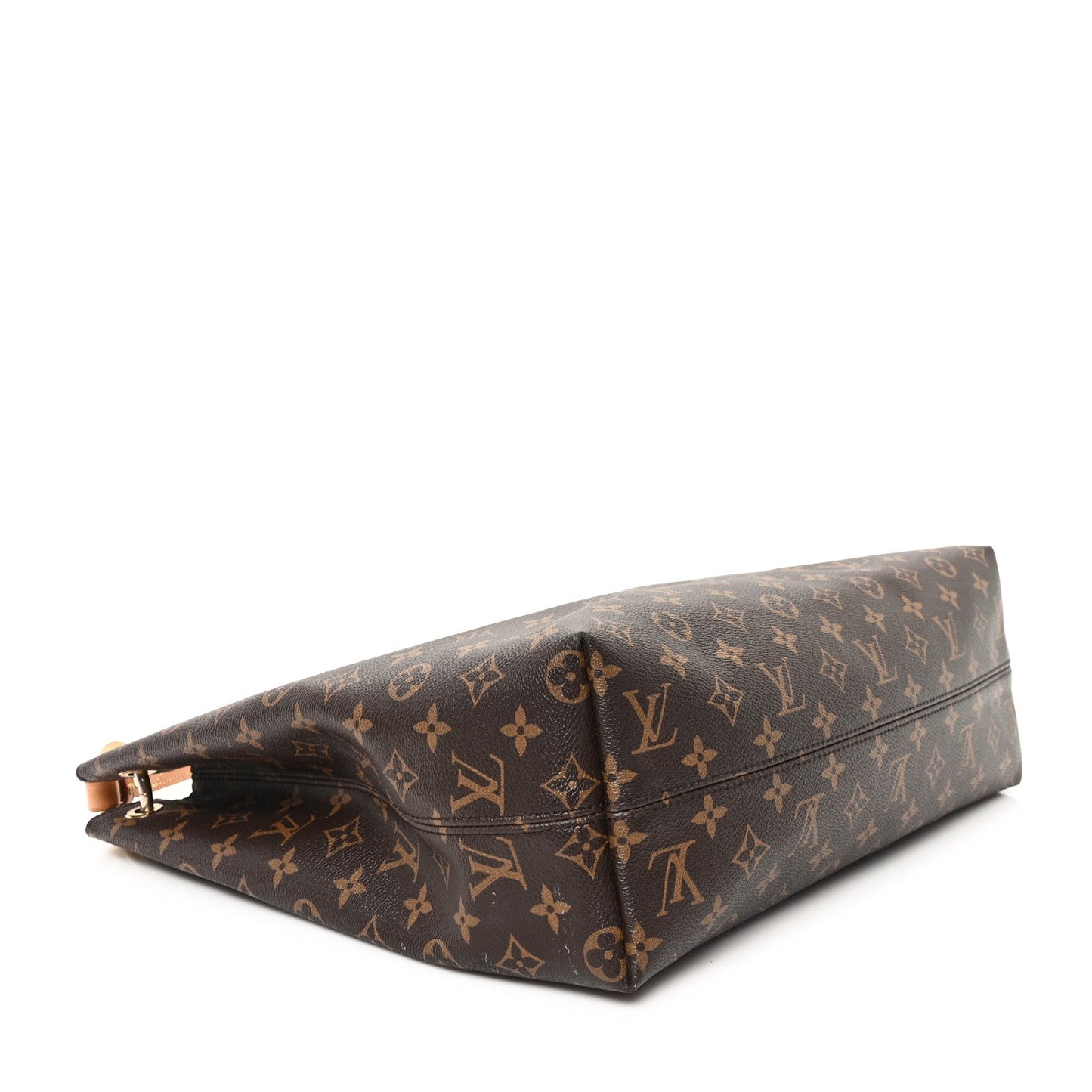 Louis Vuitton Monogram Graceful MM