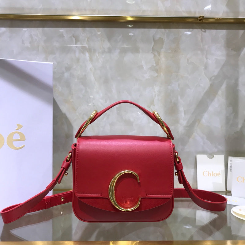 Amelia's Bag Gallery - CLE Bags - 319