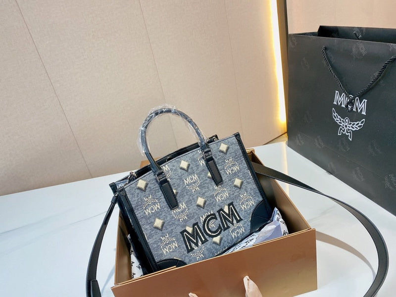 Amelia- - MQM Bags - 053