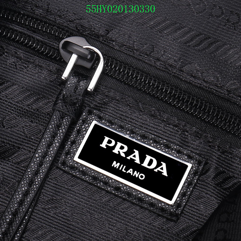 Prada Bags - The Barnes Bags  635