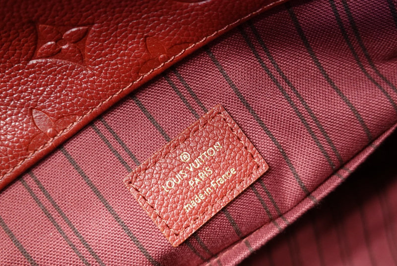 Amelia - LV Bags - 12957