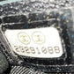 My Precious Pearls Chain Flap Bag Quilted Lambskin Medium