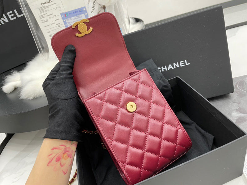 Amelia-  CHL BAGS  - 587