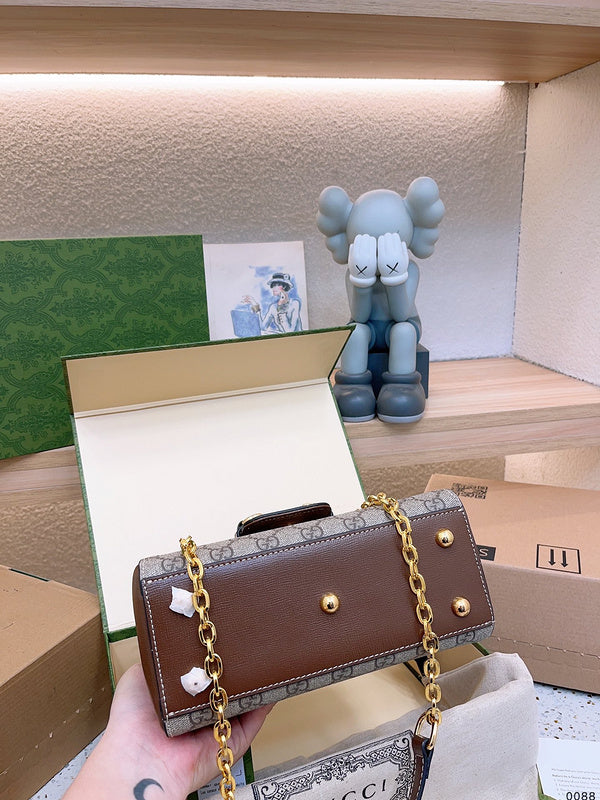 Amelia  - GCI Bags - 11761