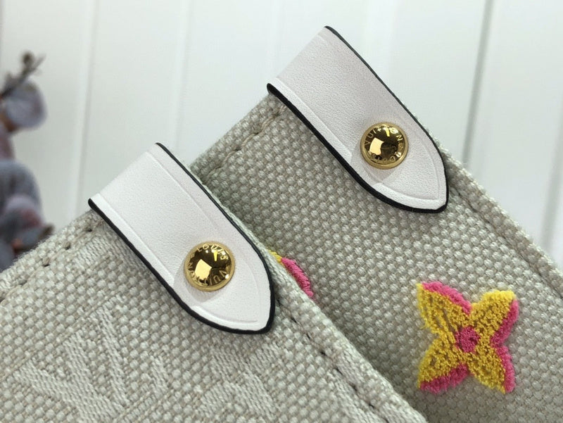 Fashion Lu-Vi bags - 3553