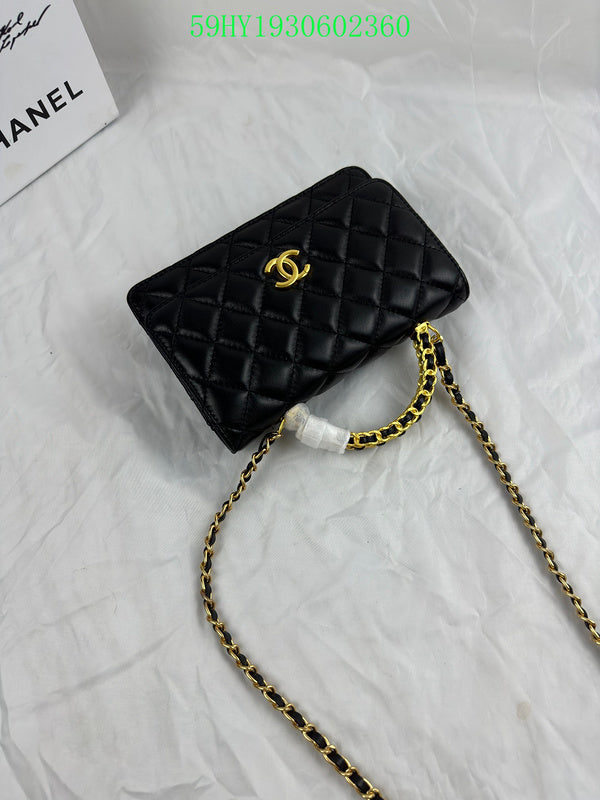 Amelia - CHL Bags - 755