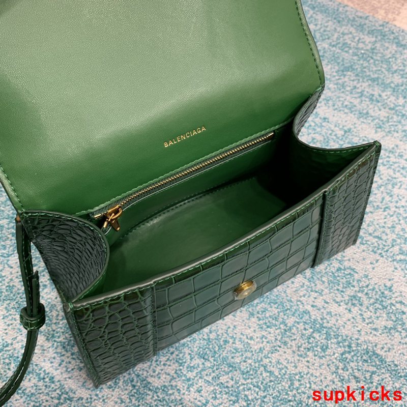 Amelia- BG Hourglass Bags - 173