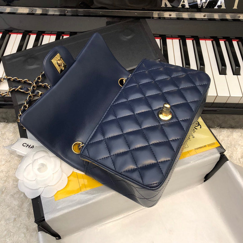Amelia- CHL Lady Bags - 161