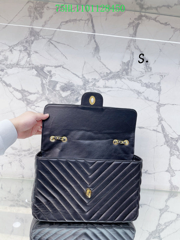 Amelia CHL Bags - 1819