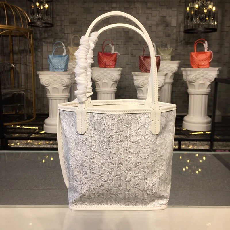 Amelia- G-YARD BAGS - 264