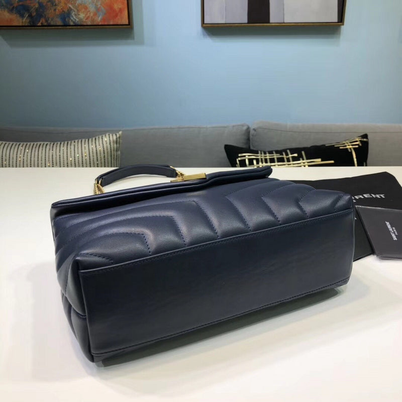 Amelia - YSL Bag - 2311