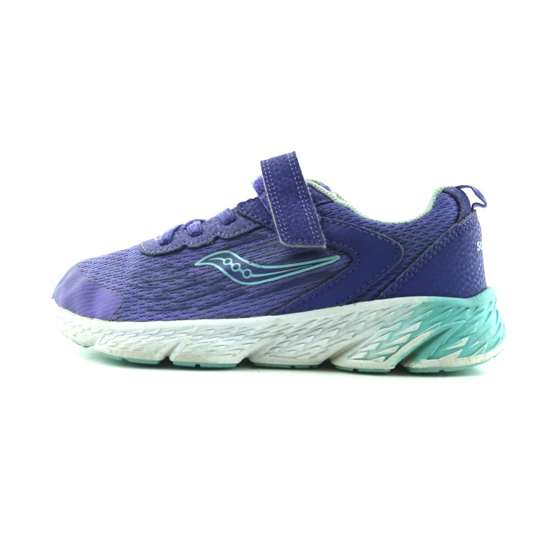 SAUCONY WIND A/C