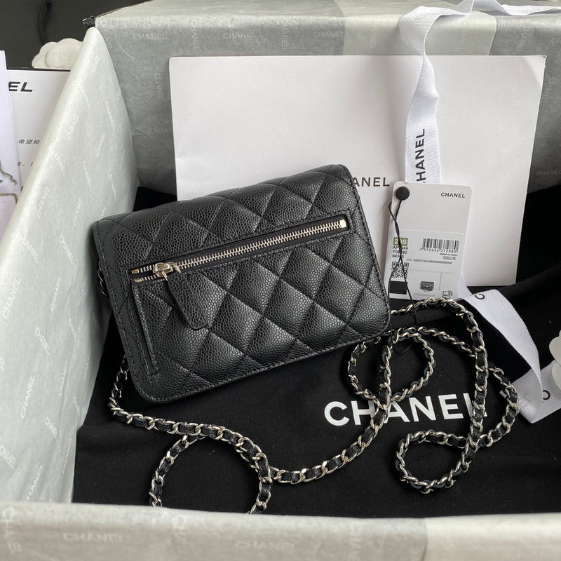 Amelia- CHL Bags - 6498
