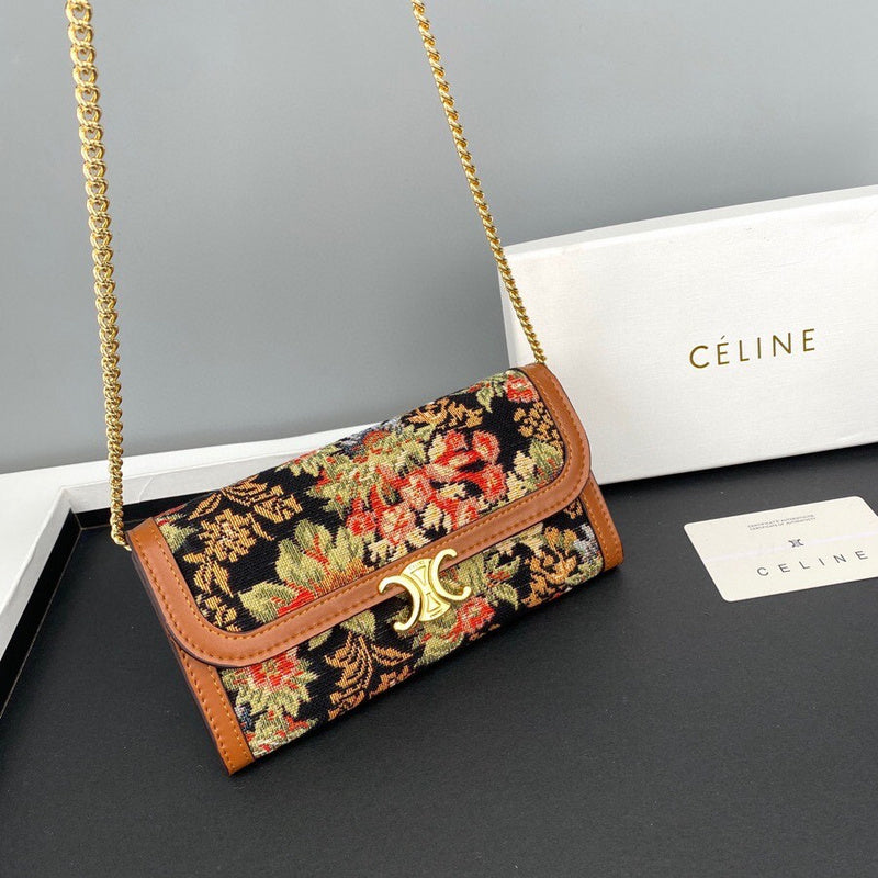 C-LINE LUXURY WOMEN BAGS - 065