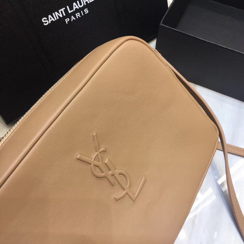 Amelia - YSL Bag - 3873