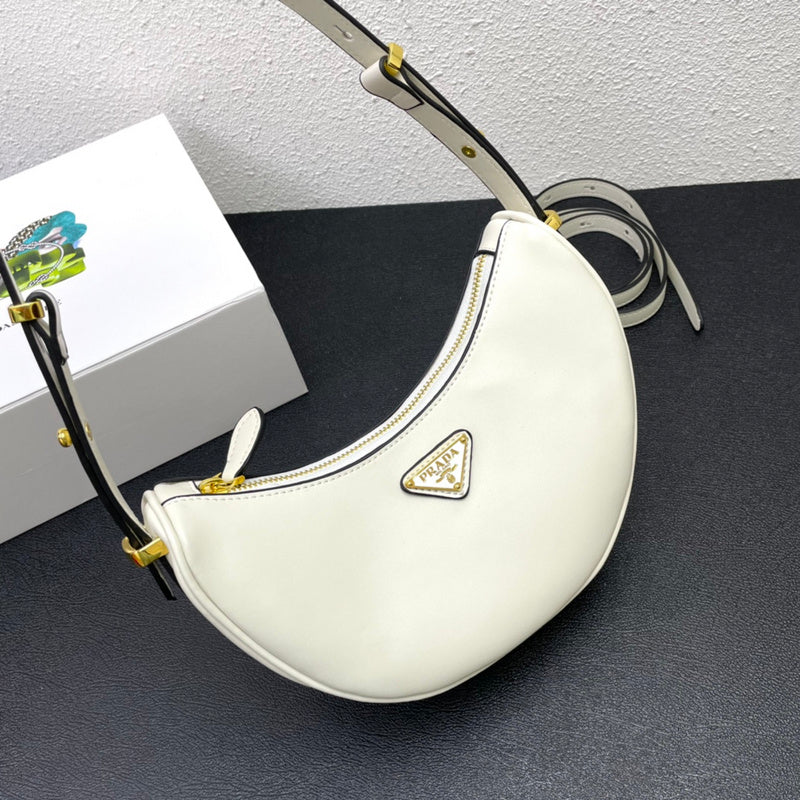 Amelia- PRDA  LUXURY BAGS - 302