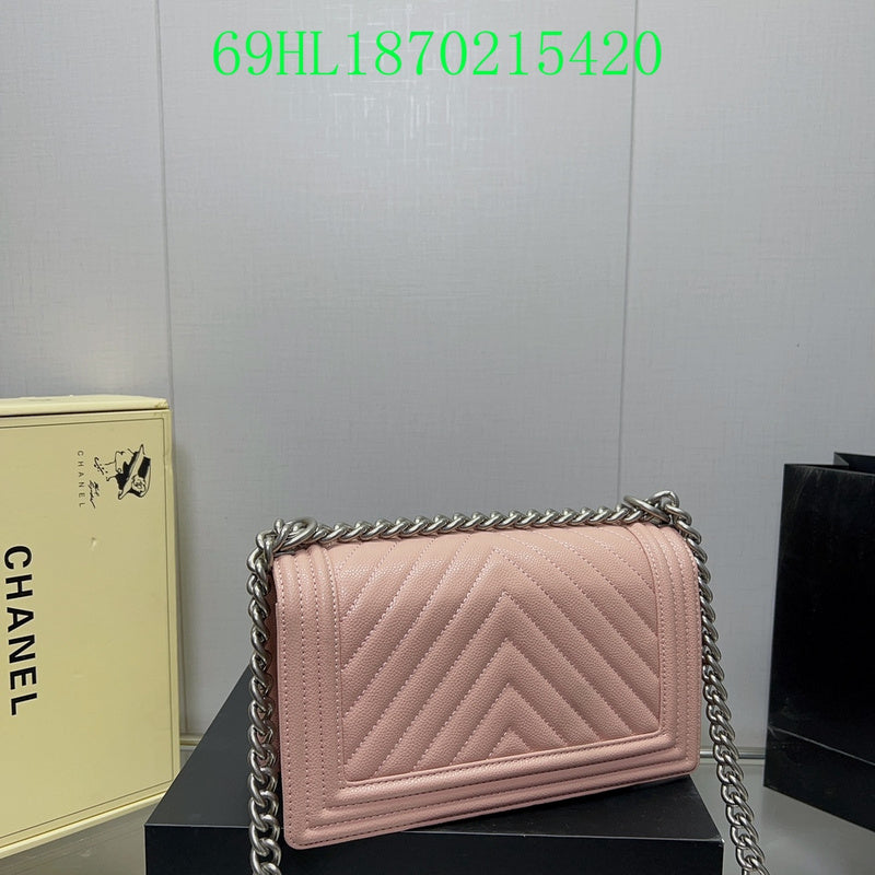 Amelia - CHL Bags - 1536