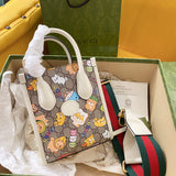 Amelia- GUKI Women Bags - 540