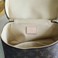Fan Fashion Lu-Vi bags - 8002