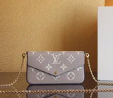 AmeliaLuxury - LOV Bags - 2275