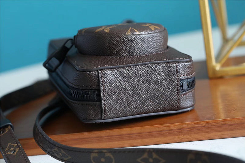 Fan Fashion Lu-Vi bags - 10378
