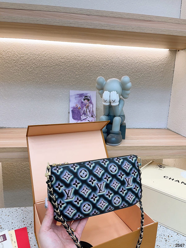 Amelia - LV Bags - 14608