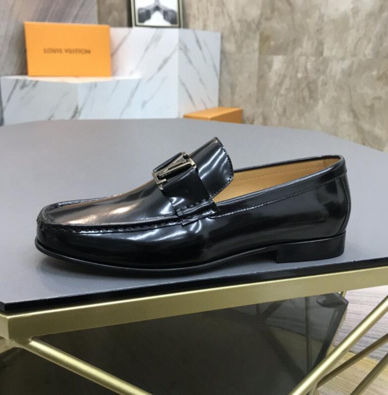 AmeliaLuxury - LOV Men Shoes - 1295