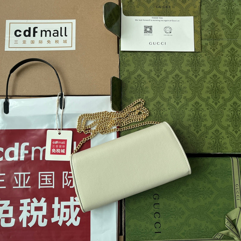 Amelia- GUKI Women Bags - 310