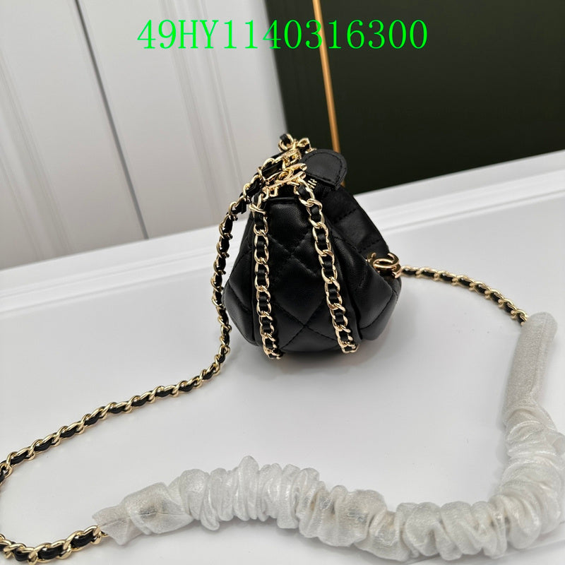 Amelia - CHL Bags - 1286