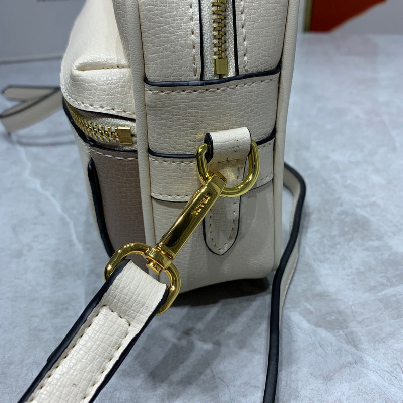 Amelia- PRDA  LUXURY BAGS - 218