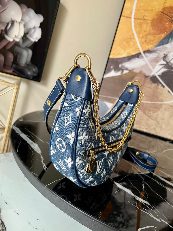 Amelia - LV Bags - 16854