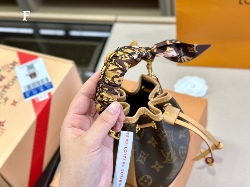 Amelia - LV Bags - 15017