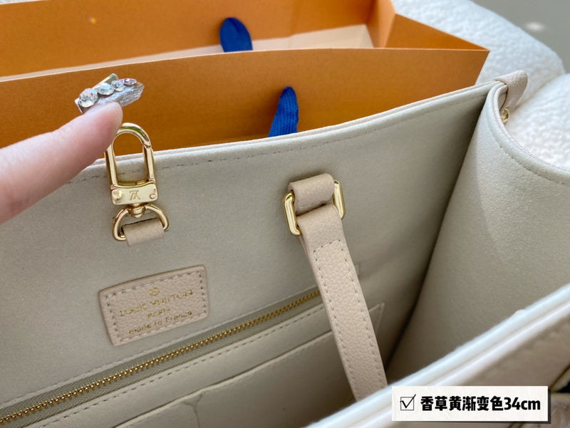 Amelia - LV Bags - 14805