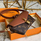 Amelia - LV Bags - 12817