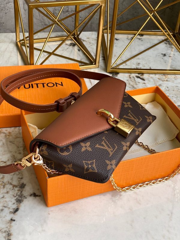Amelia - LV Bags - 12817