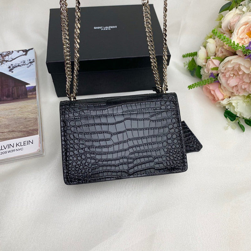 Amelia - YSL Bag - 3514