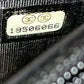 CC Wallet on Chain Stitched Patent