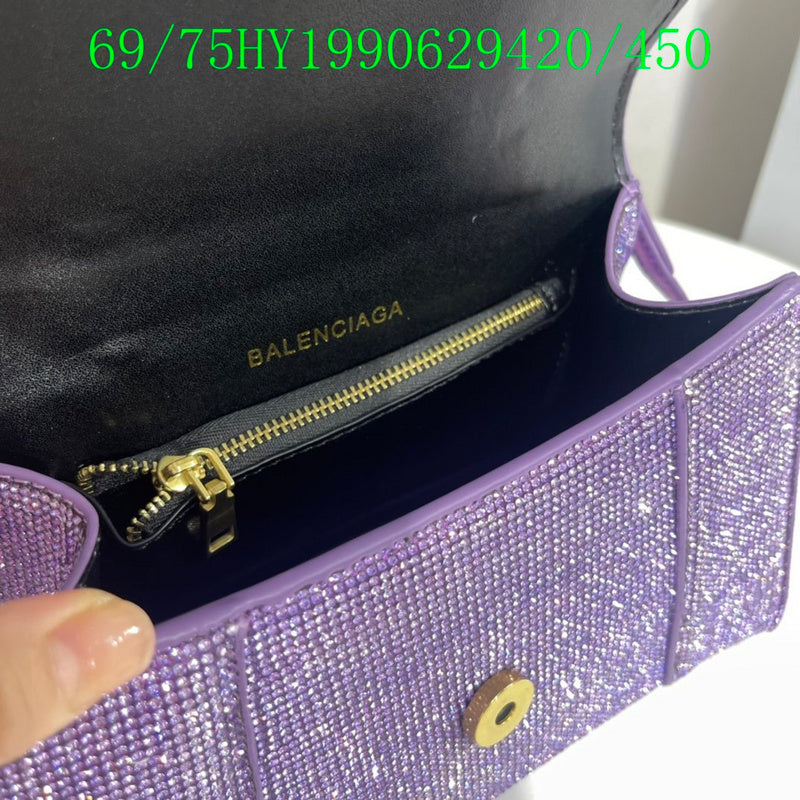 Amelia - BGA Bags - 2221