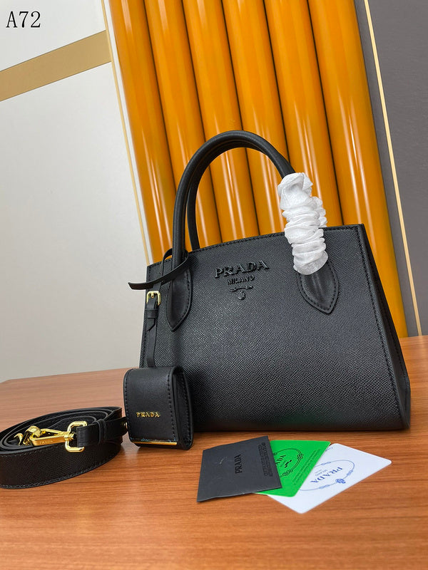 Camila Bags - Prada Bags - 1140
