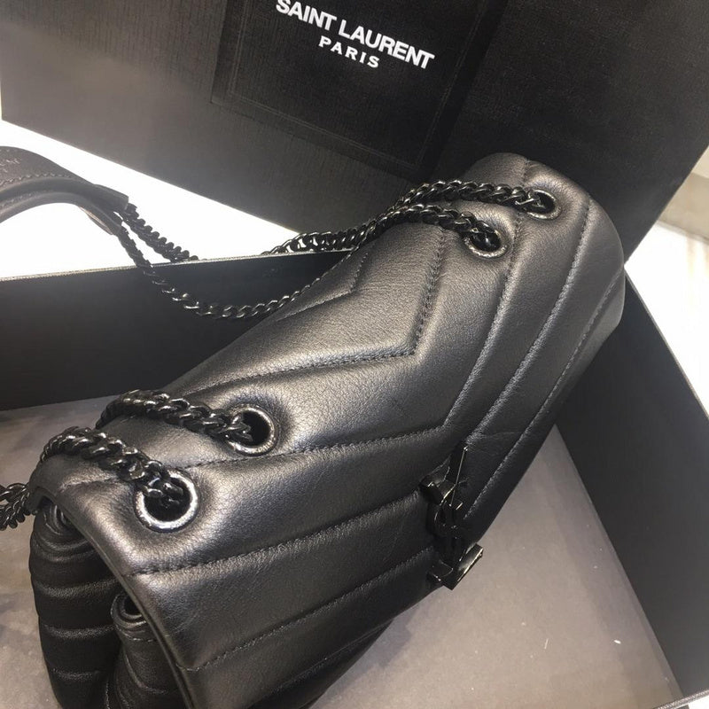Amelia - YSL Bag - 2705
