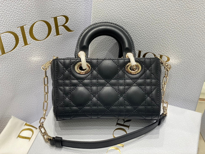 Amelia- DOR Bags - 1305