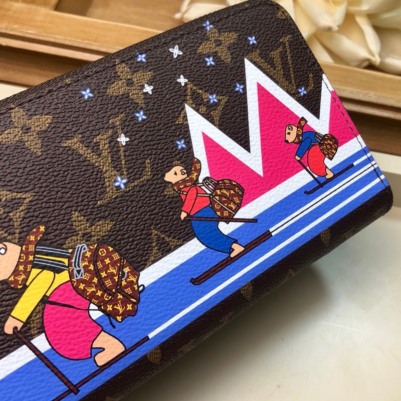 Amelia - LV Bags - 13817