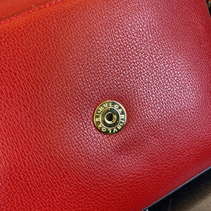 Amelia- PRDA  LUXURY BAGS - 591