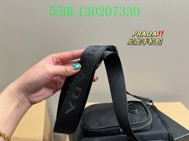 Prada Bags - The Barnes Bags  572