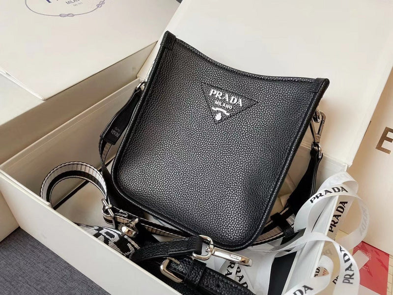 Amelia- PRDA  LUXURY BAGS - 544
