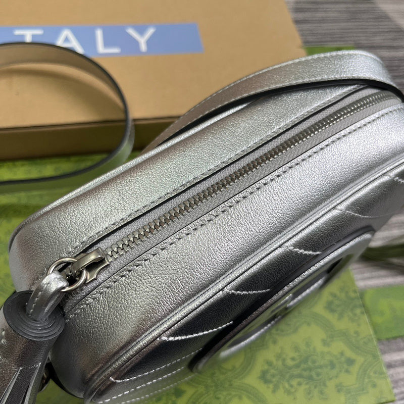 Amelia- GCI LUXURY LADY BAG - BRANDED BAGS FOR WOMEN - 022